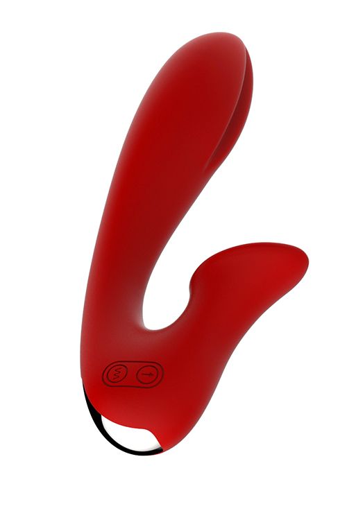 Вибромассажер RED REVOLUTION IRIS вид 4