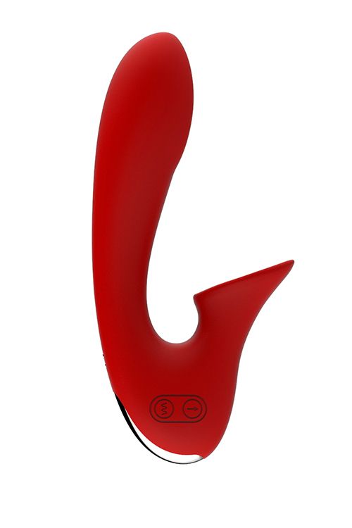 Вибромассажер RED REVOLUTION IRIS вид 5