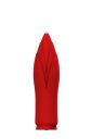 Мини вибратор со съемной вибропулей,Dream Toys Red Revolution Sirona, красный