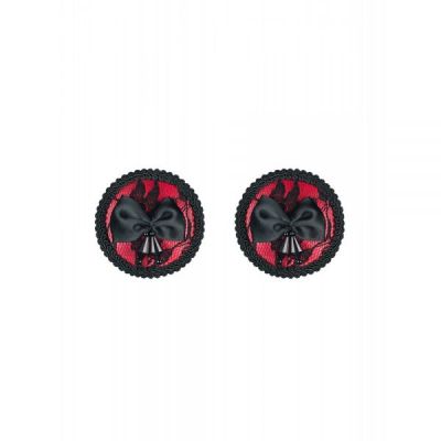 Пестіс Obsessive Megies nipple covers black