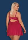 Бебідолл Obsessive Rosalyne babydoll вид 3