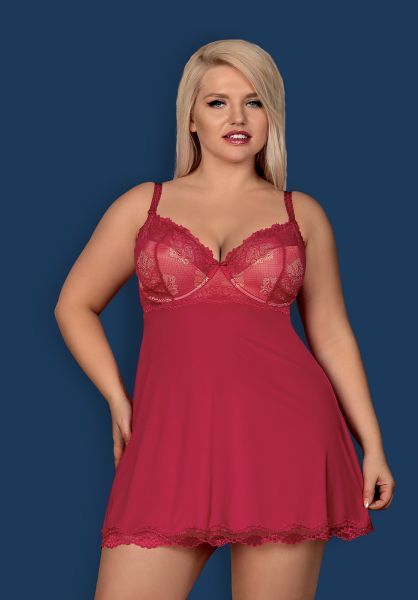 Бебідолл Obsessive Rosalyne babydoll вид 5