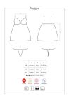 Бебідолл Obsessive Rosalyne babydoll вид 6
