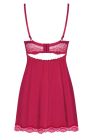 Бебідолл Obsessive Rosalyne babydoll вид 7