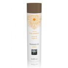 Масажна олія SHIATSU еrotic Жасмин та Арганія, 100 мл вид 2