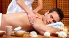 Стимулююча масажна олія SHIATSU stimulation Лотос та Кокос, 100 мл вид 4