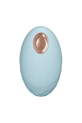 Вибростимулятор Dream Toys AQUATIC ELOISE