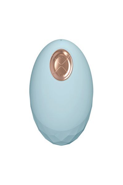 Вібростимулятор Dream Toys AQUATIC ELOISE вид 2