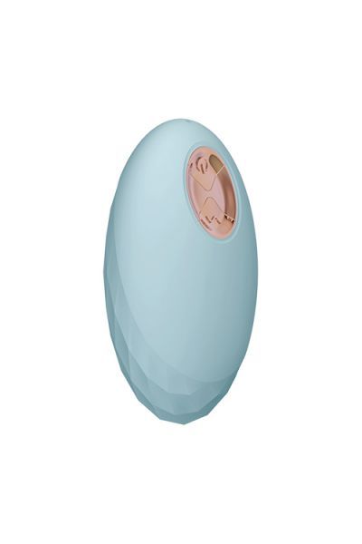 Вібростимулятор Dream Toys AQUATIC ELOISE вид 7