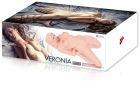 Мастурбатор кукла Kokos Veronia вид 9