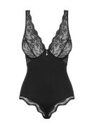 Боді Obsessive Luvaeteddy S/M