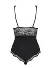 Боди Obsessive Luvae teddy S/M вид 7