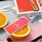 Панчохи тілесні з щільними гумками Obsessive S800 тілесні, L/XL вид 6