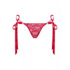 Стринги Obsessive Lovlea thong S/M вид 6