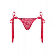 Стринги Obsessive Lovlea thong S/M