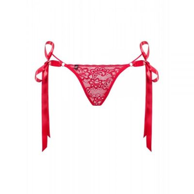 Стрінги Obsessive Lovlea thong S / M