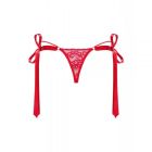 Стрінги Obsessive Lovlea thong S / M вид 7
