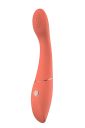 Вібромасажер для точки G Dream Toys CHARISMATIC CANDICE