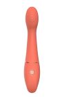 Вібромасажер для точки G Dream Toys CHARISMATIC CANDICE вид 3