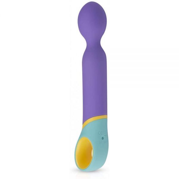 Вибромассажер микрофон PMV20 BASE вид 6