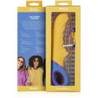 Вибратор PMV20 Tone для точки G, 23 см, желтый вид 4