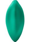 Вибратор клиторальный для трусиков Romp Wave зеленый вид 3