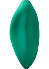 Вібратор кліторальний для трусиків Romp Wave зелений вид 4