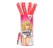 Игра для компании Правда или Действие "Девич-Вечер" Fun Games (UKR)