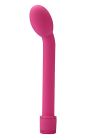 Вибратор для точки G ALL TIME FAVORITES G-SPOT VIBRATOR PINK вид 2
