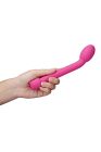 Вібратор для точки G ALL TIME FAVORITES G-SPOT VIBRATOR PINK вид 5
