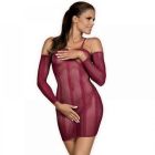 Сорочка Dressie dress S/M/L вид 2