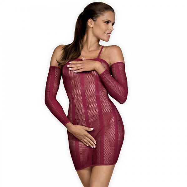 Сорочка Dressie dress S/M/L вид 2