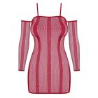 Сорочка Dressie dress S/M/L вид 5