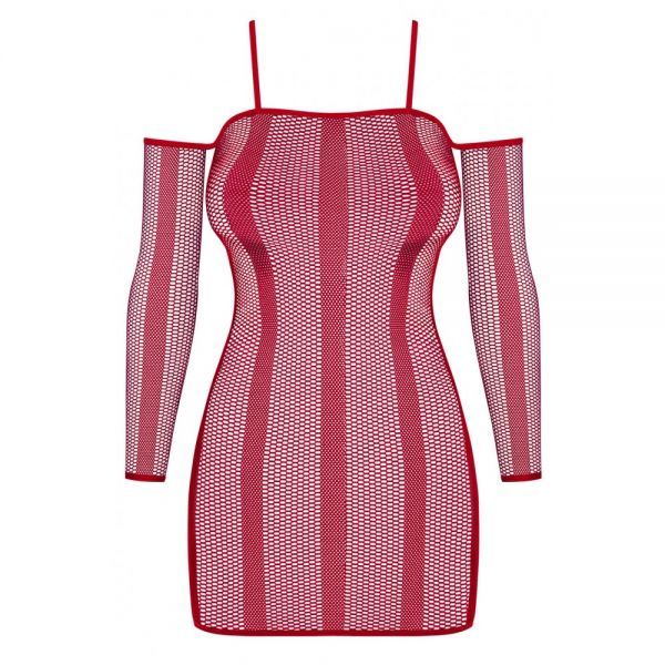 Сорочка Dressie dress S/M/L вид 5