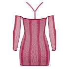 Сорочка Dressie dress S/M/L вид 6