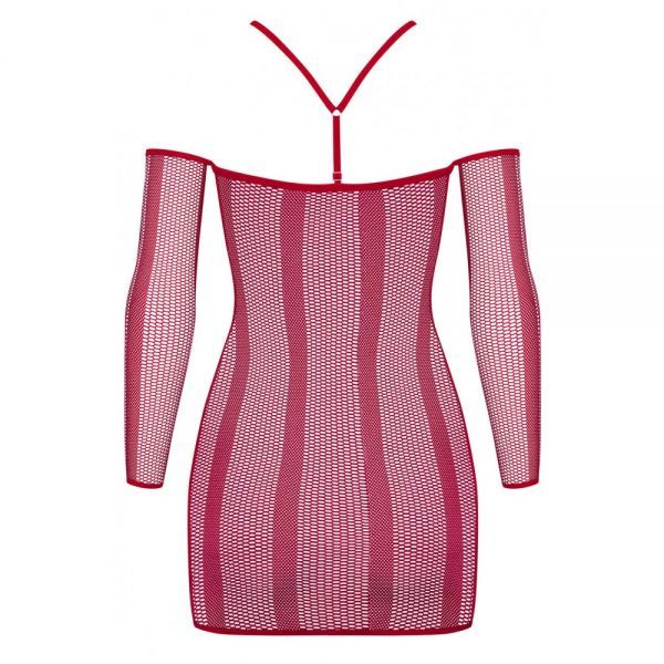 Сорочка Dressie dress S/M/L вид 6