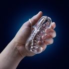 Мастурбатор с ручкой M FOR MEN HAND TOOL CLEAR вид 4