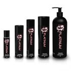 ПРОБНИК/Лубрикант на силиконой основе WET Platinum Premium 10 мл вид 5