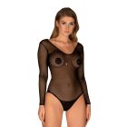 Ланцюжок на тіло з підвіскою Obsessive 902 золотистий вид 2