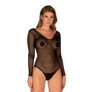 Ланцюжок на тіло з підвіскою Obsessive 902 золотистий