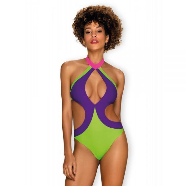 Купальник Obsessive Playa Norte S вид 2