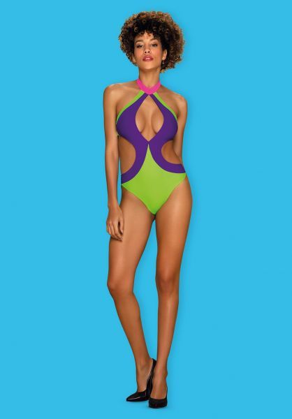 Купальник Obsessive Playa Norte S вид 4