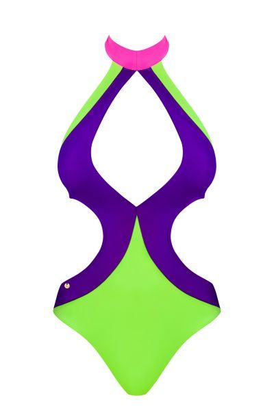 Купальник Obsessive Playa Norte S вид 5