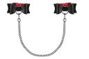 Наручники Obsessive A745 Cuffs