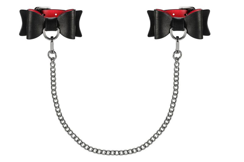 Наручники Obsessive A745 Cuffs вид 3