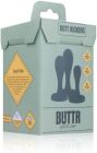 Набор анальных пробок BUTTR Butt Kickers Butt Plug Training Set вид 3