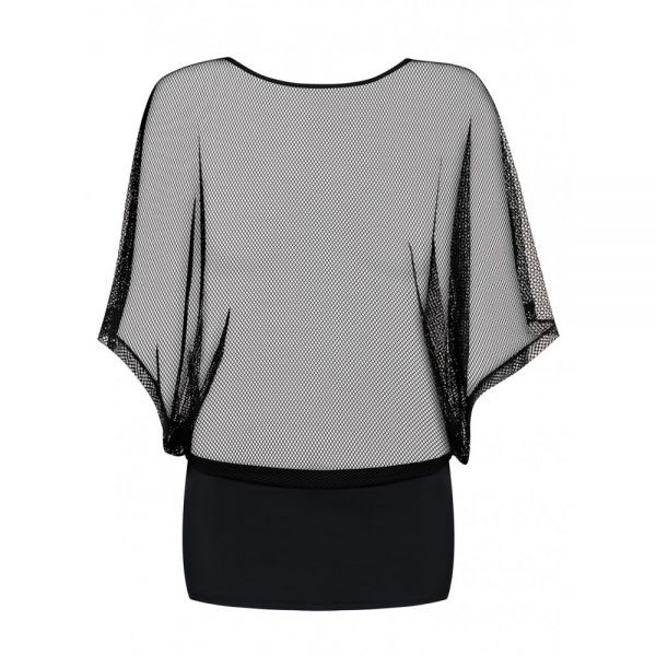 Платье сетка Punker dress L/XL вид 3