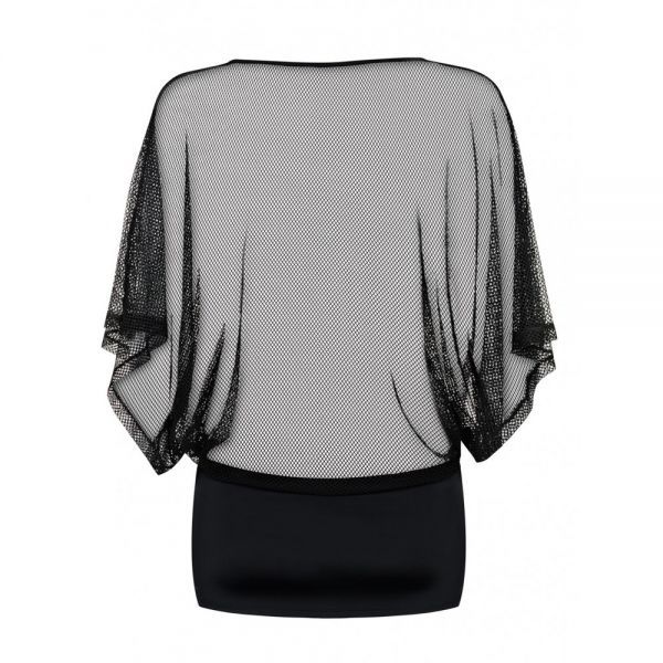 Платье сетка Punker dress L/XL вид 4