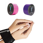 Лента бондажная красная 15 м My Love вид 3