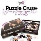 Пазлы PUZZLE CRUSH YOUR LOVE IS ALL I NEED вид 3